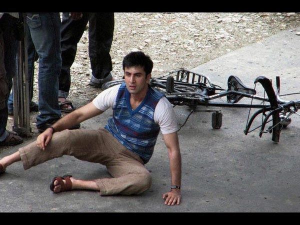 Best Production Design