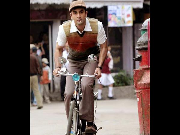 Best Sound Recording