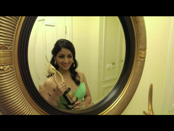 Best Dressed Bollywood Stars At The 14th IIFA Awards