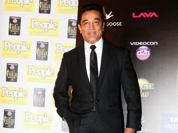 Kamal Hassan