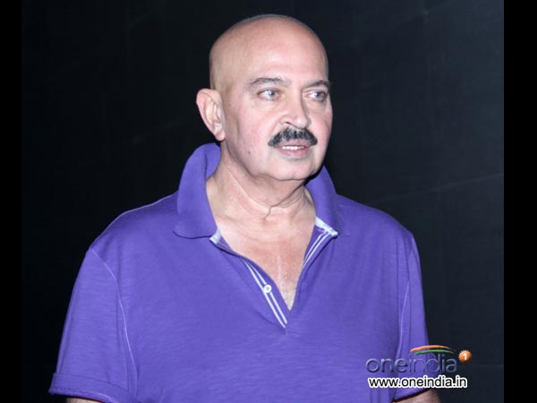 Rakesh Roshan
