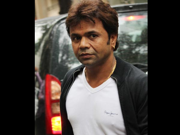 Rajpal Yadav