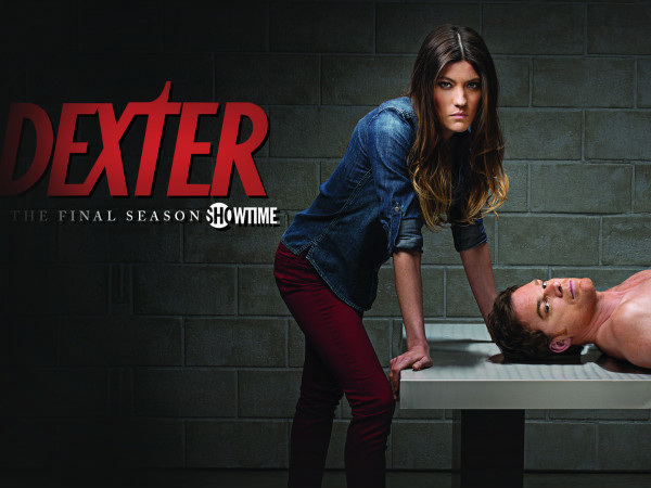 Dexter, The Bay Harbour Butcher Dexter, The Bay Harbour Butcher