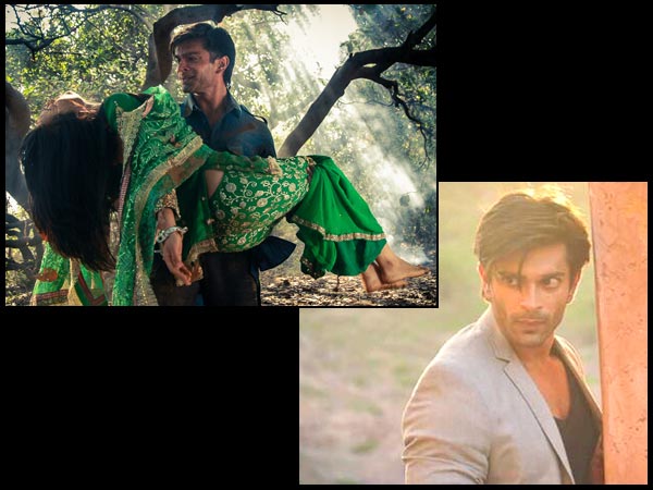 Will Asad Come On Time To Save Zoya This Time Too?