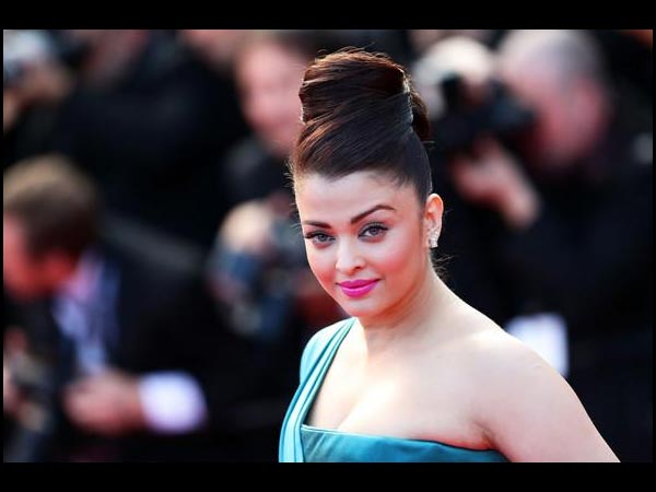 Aishwarya Rai Bachchan