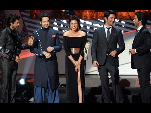 IIFA Awards