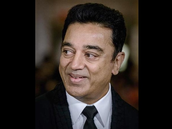 Kamal Hassan 