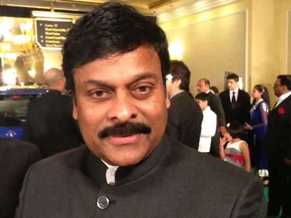 Chiranjeevi