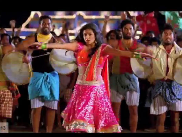 Thanks Chennai Express Team