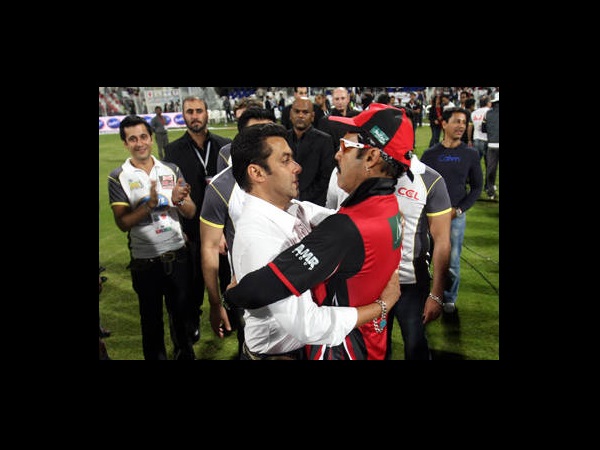 Salman Khan's Love For Telugu Films