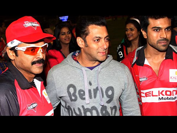 Salman's Role In Mental