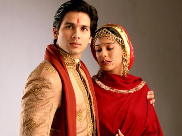 Shahid-Amrita