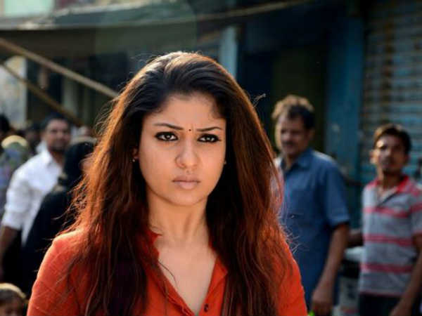 Anamika Is A Challenge: Sekhar