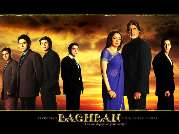 Baghban