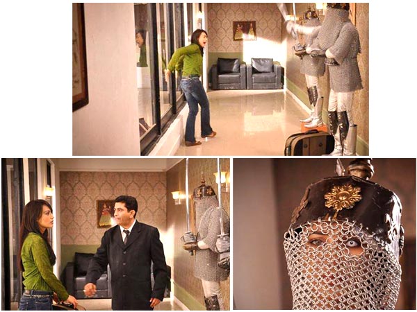 Tanveer In Disguise Attacks Zoya Tanveer In Disguise Attacks Zoya