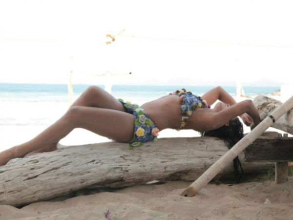 Veena, A Dedicated Actor