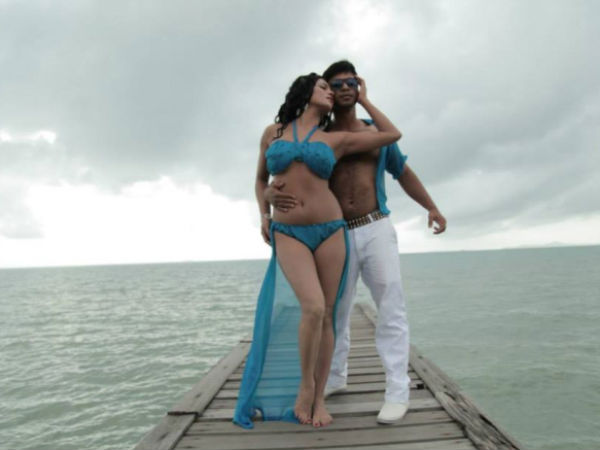 Never-before role For Veena