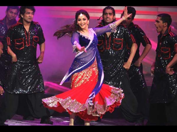 Madhuri Dixit
