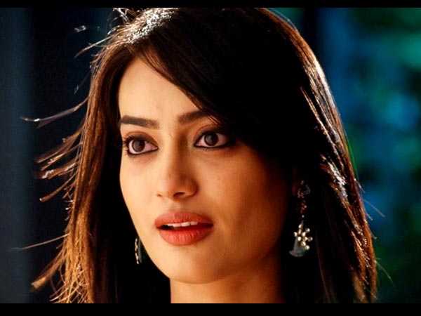 Surbhi Jyoti As Zoya Surbhi Jyoti As Zoya
