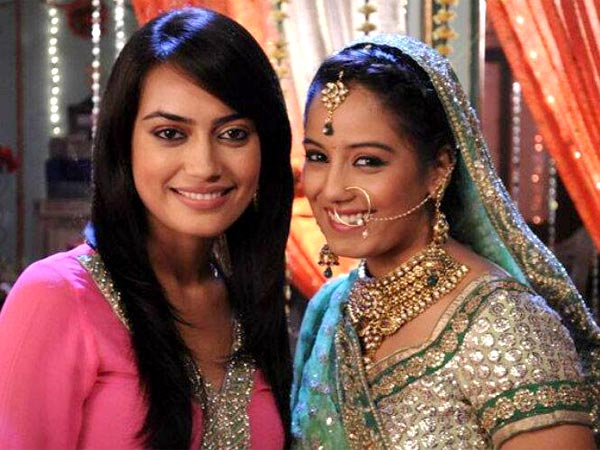 Qubool Hai And Punar Vivah 2