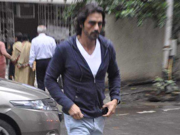 Arjun Rampal
