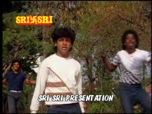 Anand (1986) Anand (1986)