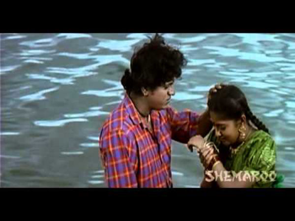 Janumada Jodi (1996) Janumada Jodi (1996)