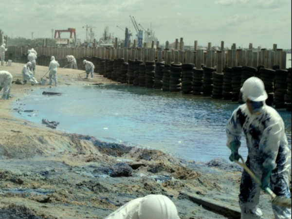 Pacific Rim - Verdict