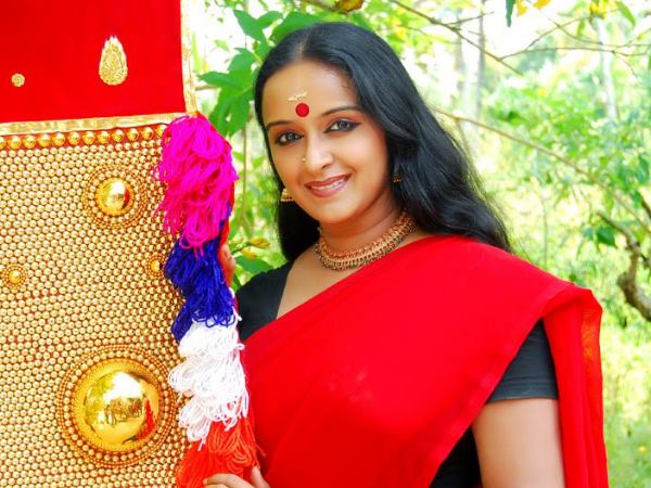 Shalu Menon Shalu Menon