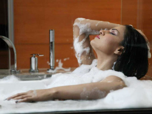 Veena Missing Her Mom