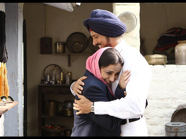 Oneindia (Three and half stars)