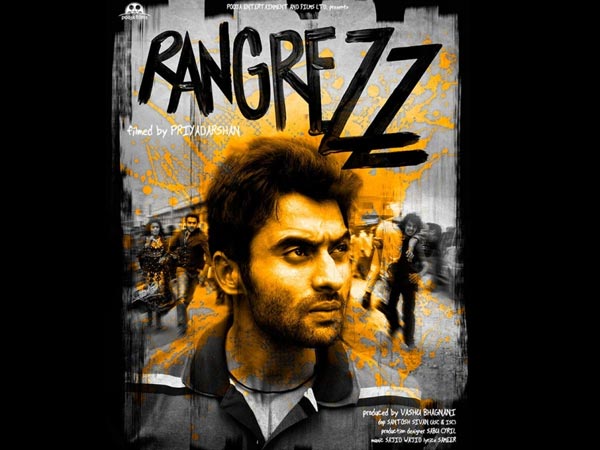Flop: Rangrezz