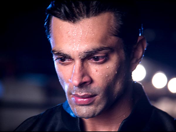 Asad Angry?