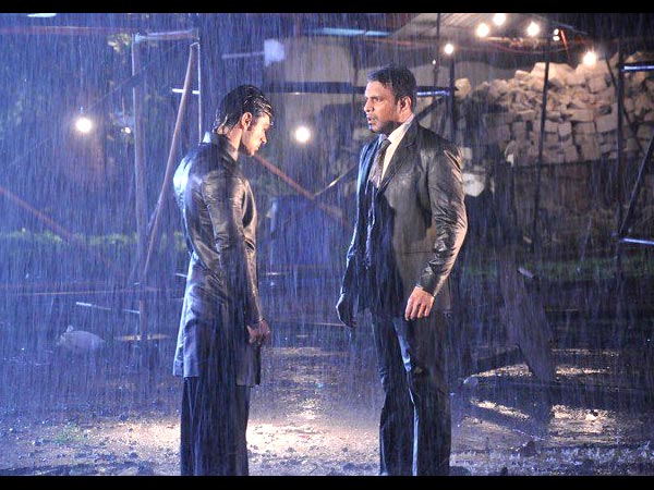 Rashid Called Asad Here?