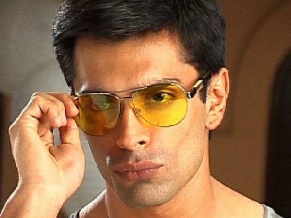 Karan Singh Grover