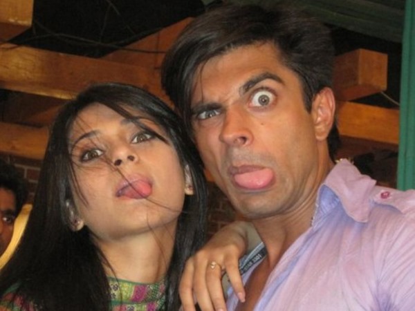 Karan Singh Grover