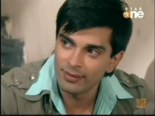 Karan Singh Grover