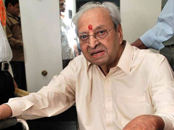 Pran, A Gentleman Pran, A Gentleman