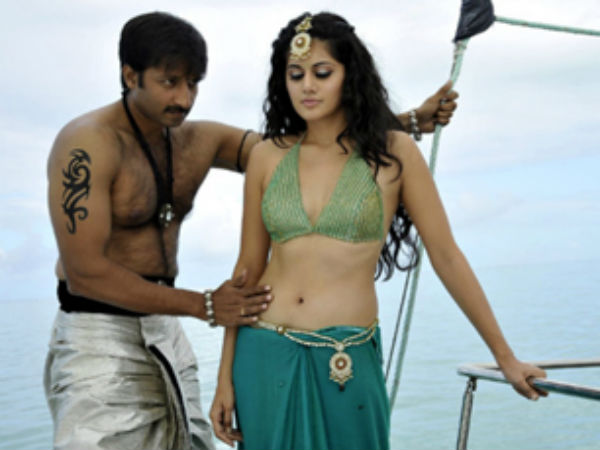 Technical Stuff In Sahasam Technical Stuff In Sahasam