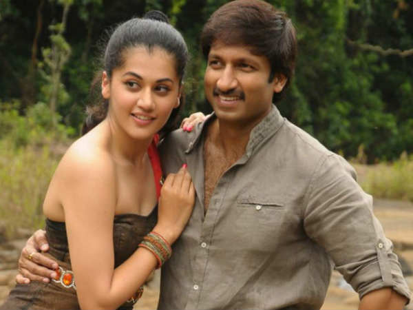 Cast & Crew Cast & Crew