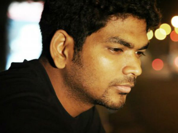 Vignesh Sivan 