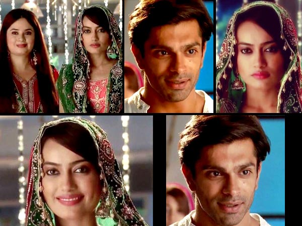 Zoya Says She Wants To End All This