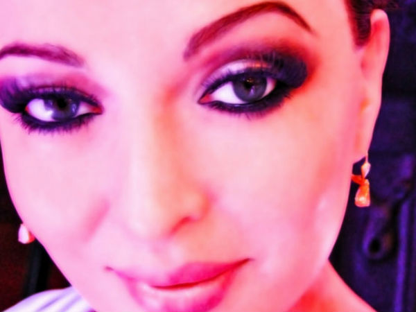 Aishwarya Rai Bachchan