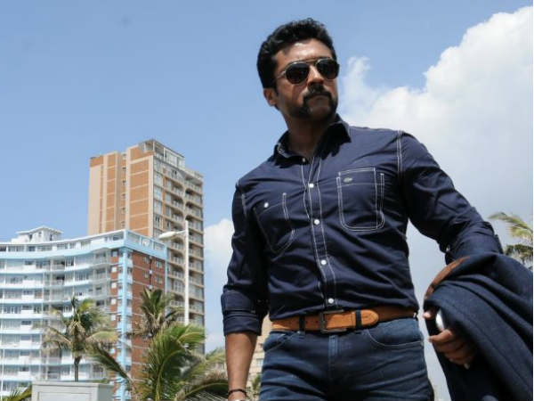 Film Trade Analyst Taran Adarsh Tweets 