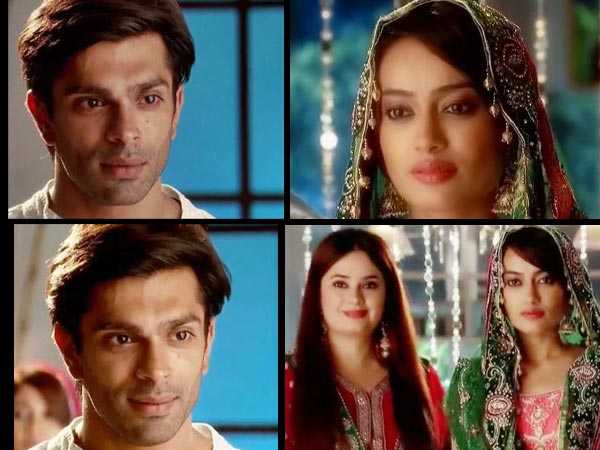 Zoya Decides To Marry Asad