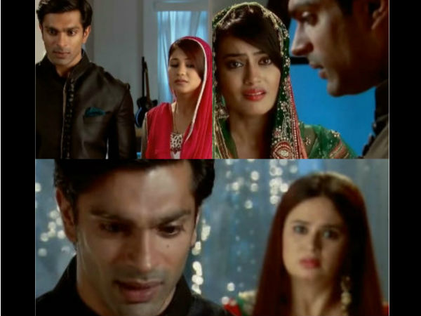 Asad Wants To Marry Tanveer
