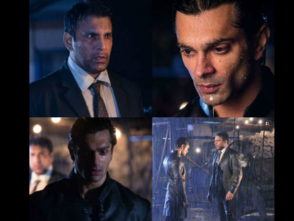 Story Prediction Using Spoiler Photos