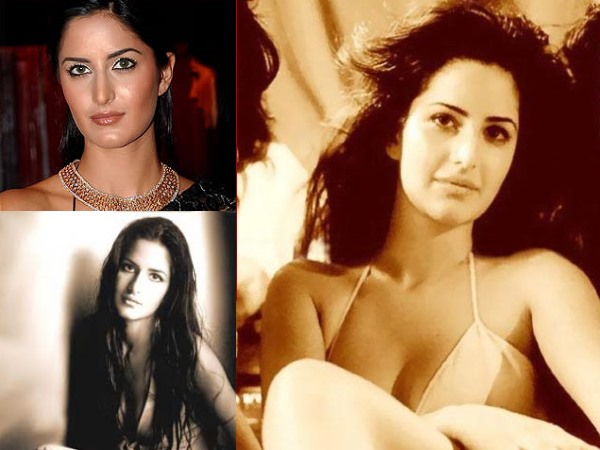 Katrina Became Renowned Katrina Became Renowned