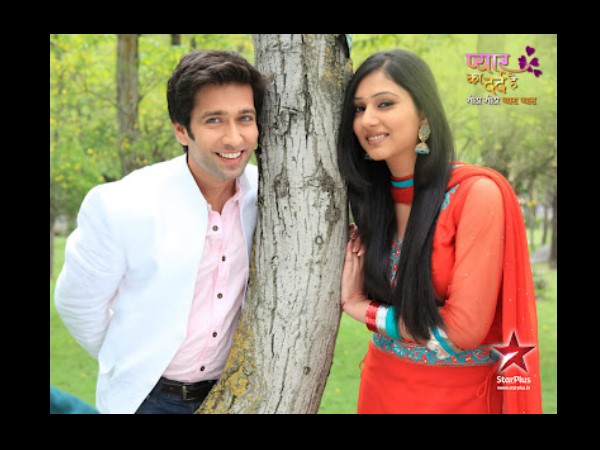 Pyar Ka Dard Hai Meetha Meetha Pyara Pyara