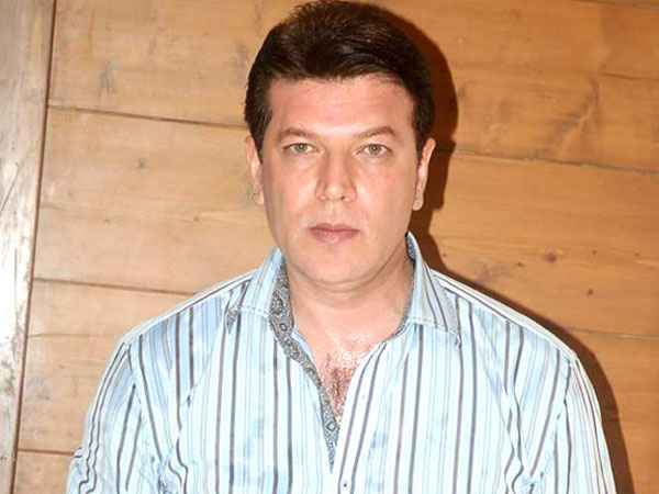 Aditya Pancholi Aditya Pancholi